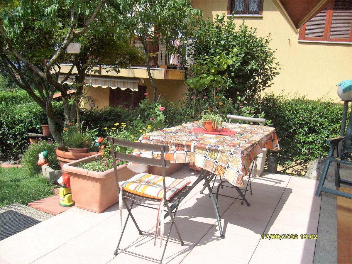 Appartement House Yanina à Bellano Extérieur photo