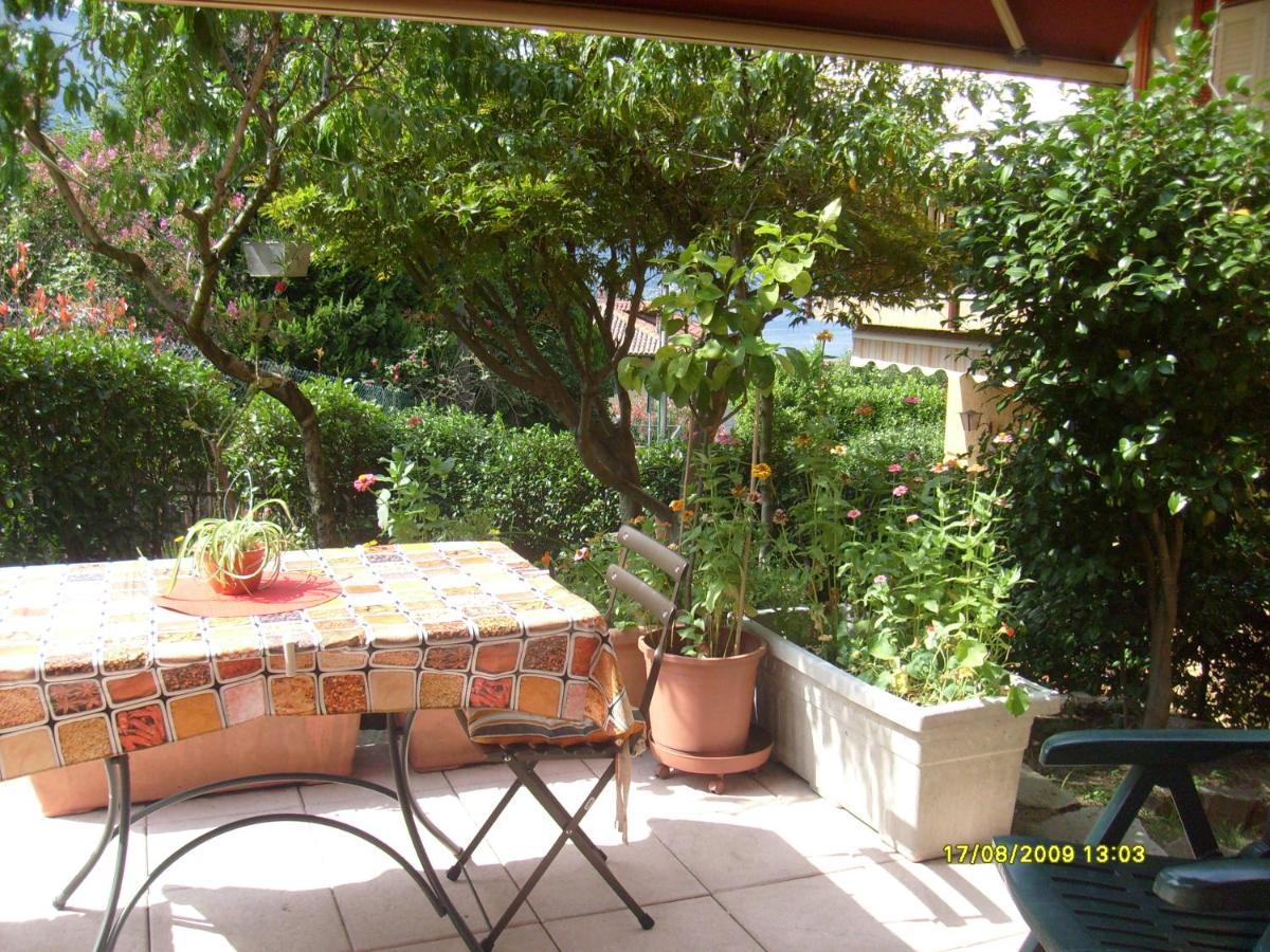 Appartement House Yanina à Bellano Extérieur photo
