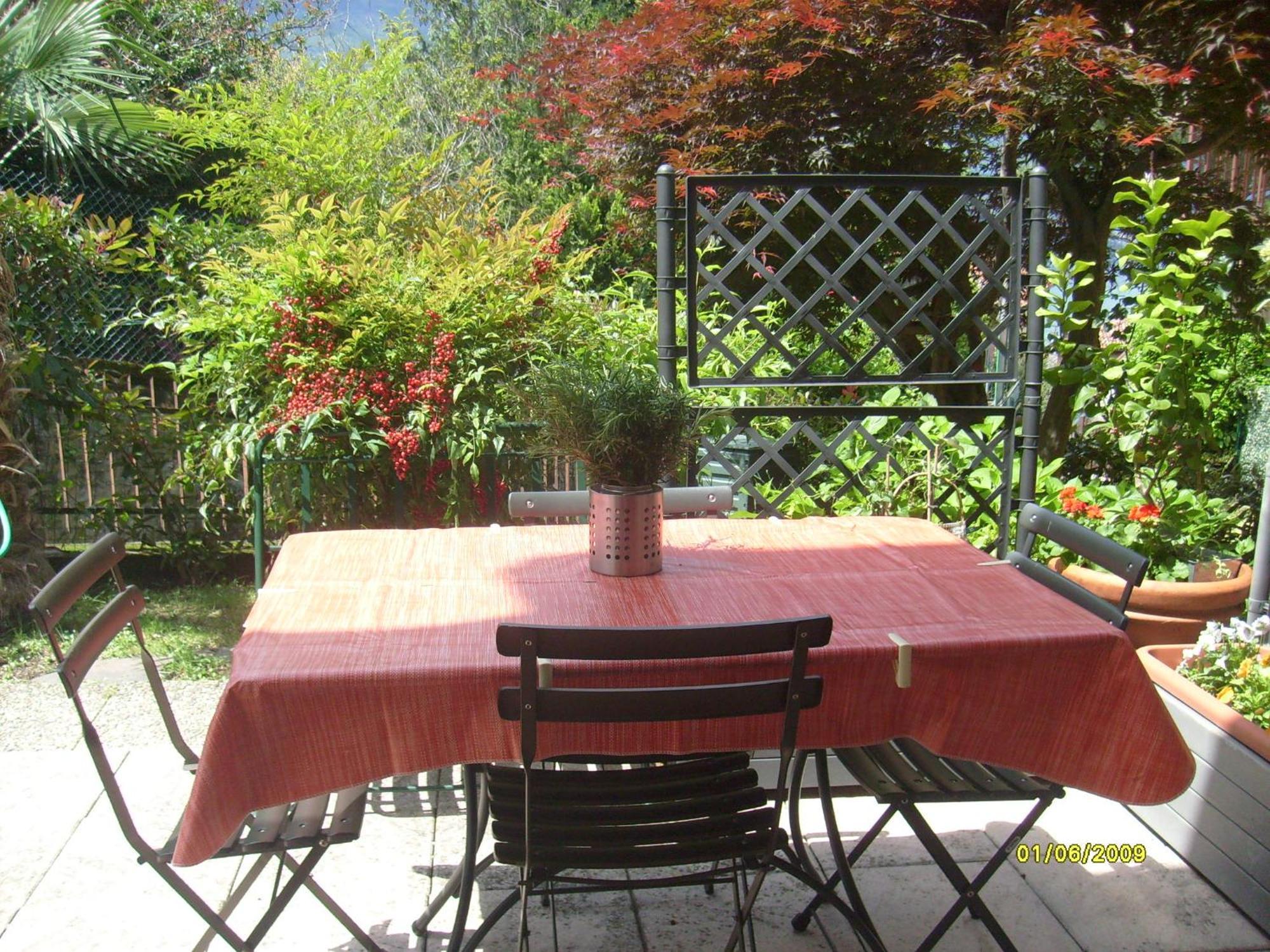 Appartement House Yanina à Bellano Extérieur photo