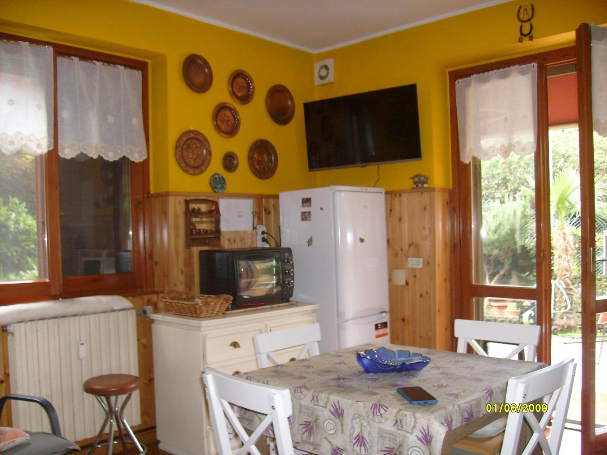 Appartement House Yanina à Bellano Extérieur photo